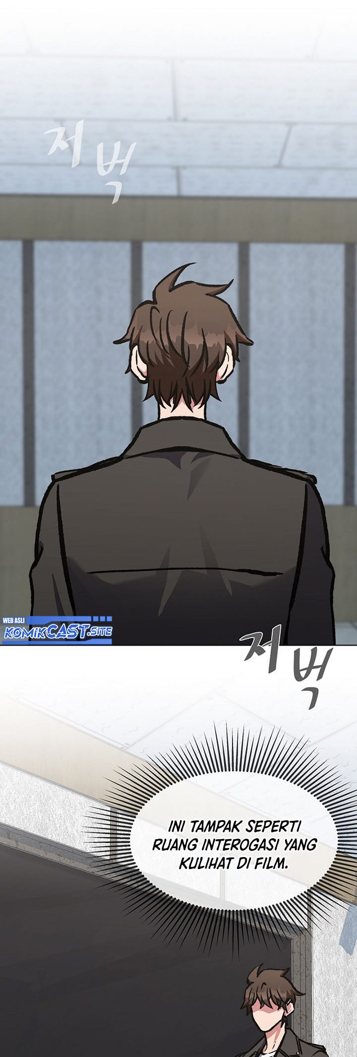 Level 1 Player Chapter 54 page 22