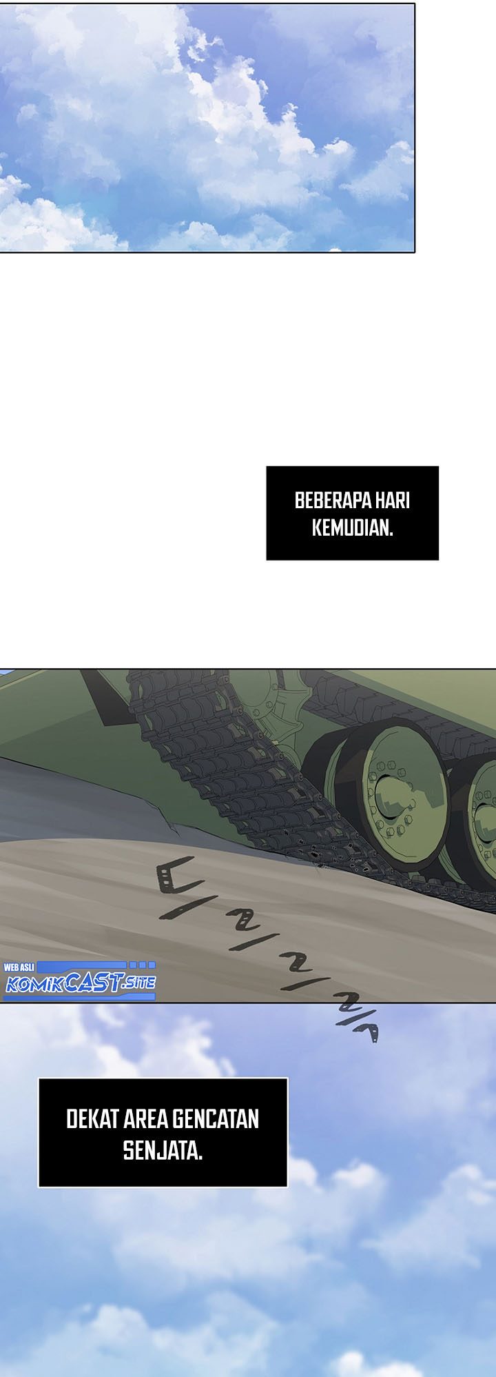 Level 1 Player Chapter 54 page 33