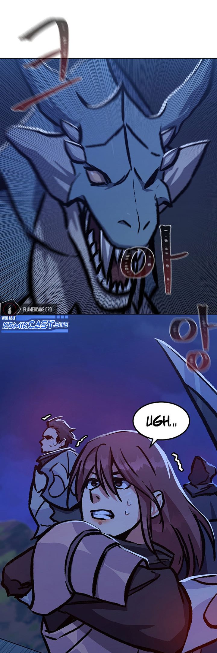 Level 1 Player Chapter 54 page 47