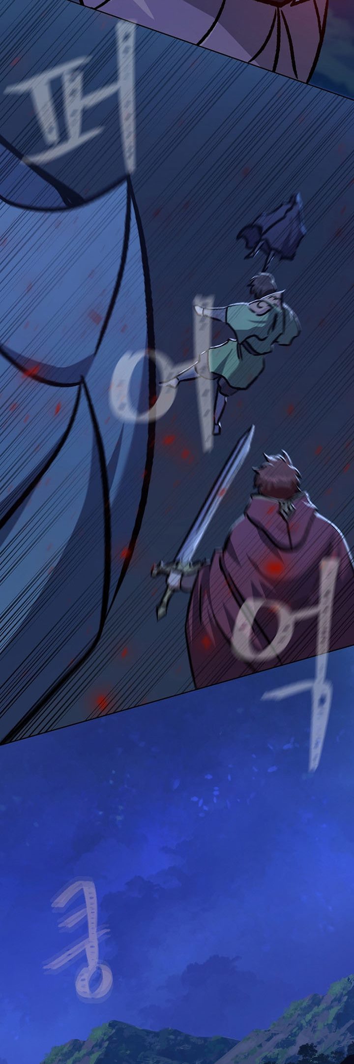 Level 1 Player Chapter 54 page 48