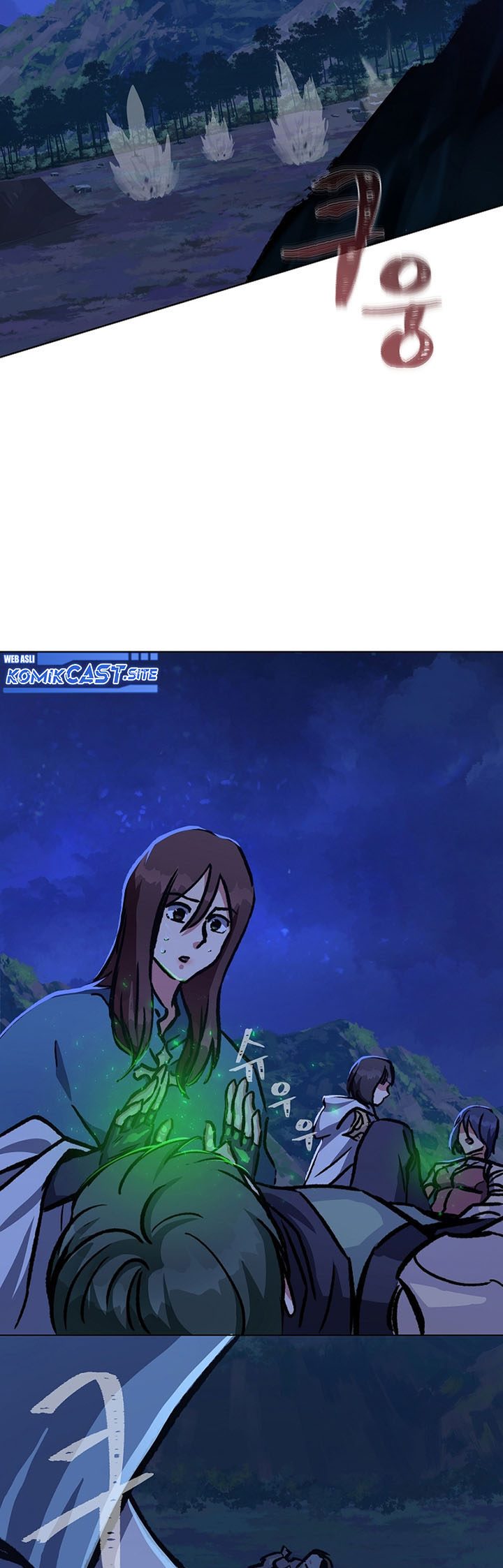 Level 1 Player Chapter 54 page 49