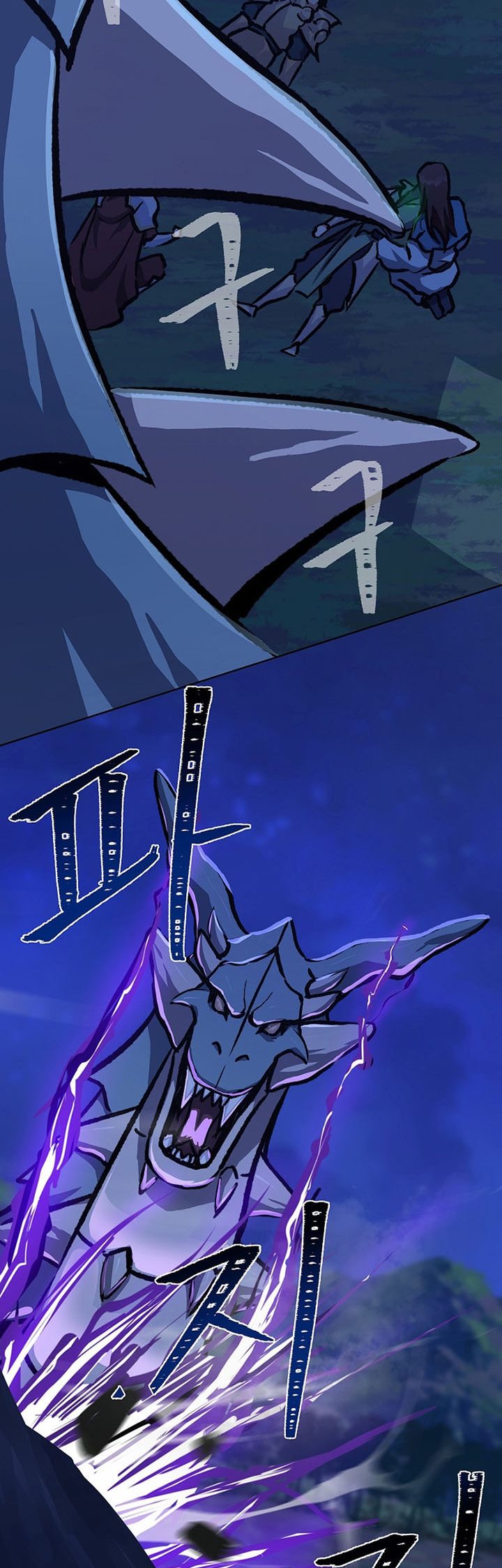 Level 1 Player Chapter 54 page 50