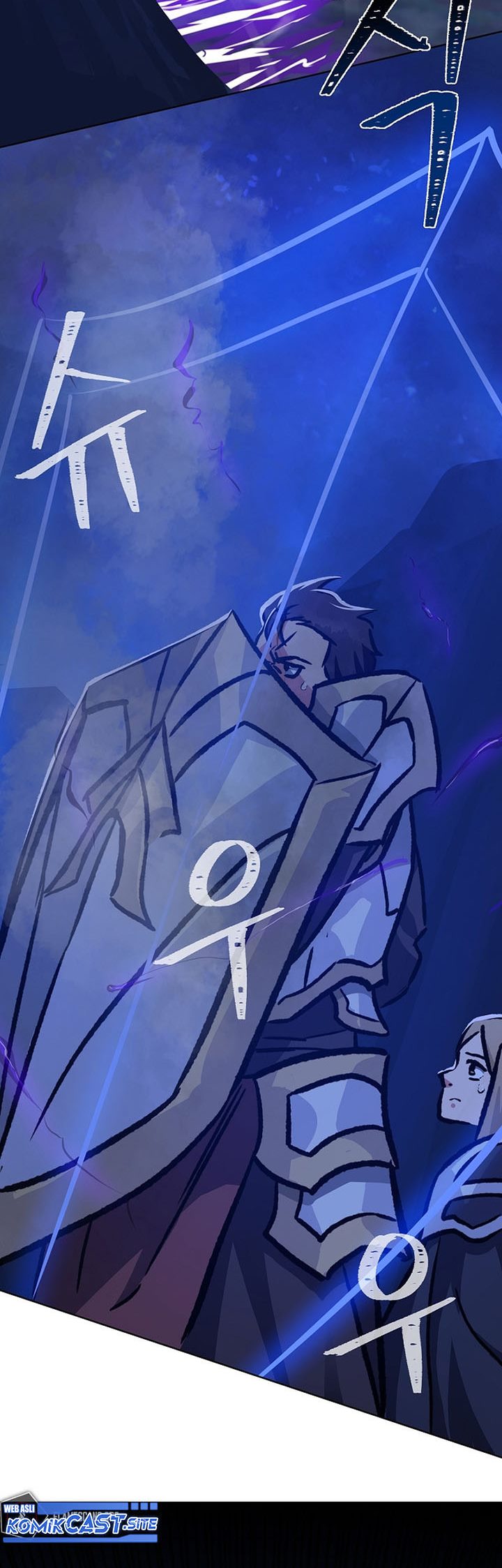 Level 1 Player Chapter 54 page 51
