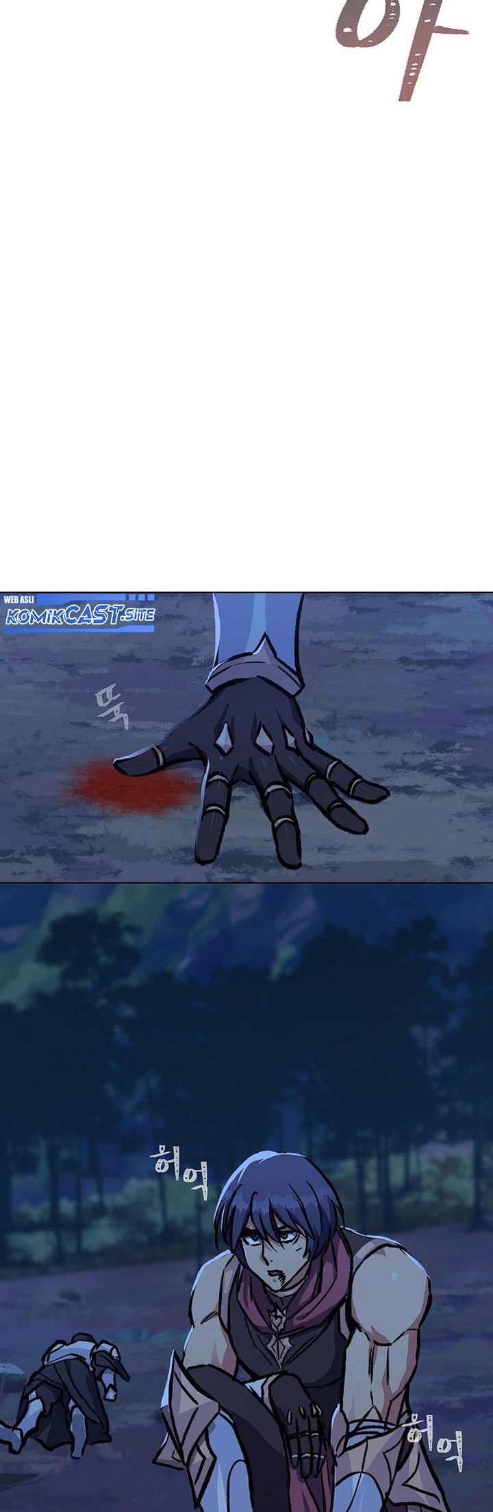 Level 1 Player Chapter 54 page 55