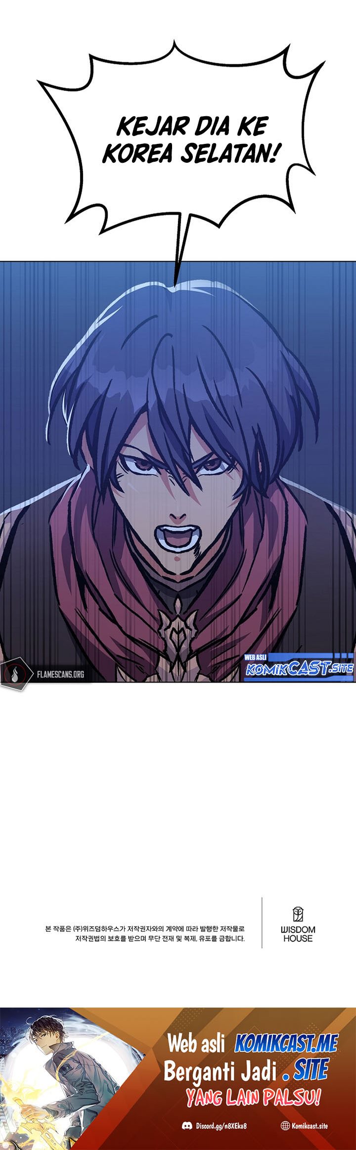 Level 1 Player Chapter 54 page 60