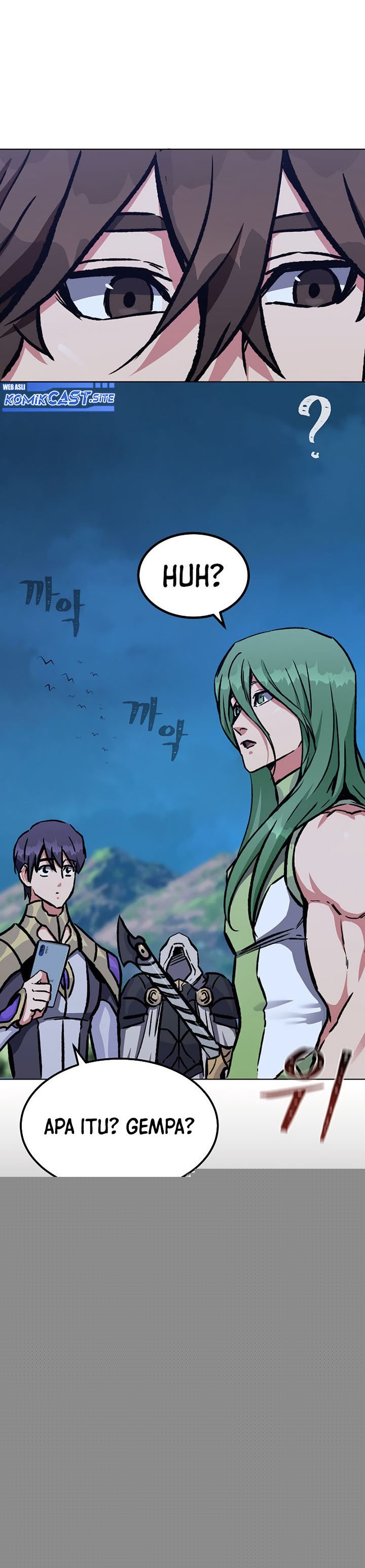 Level 1 Player Chapter 55 page 3