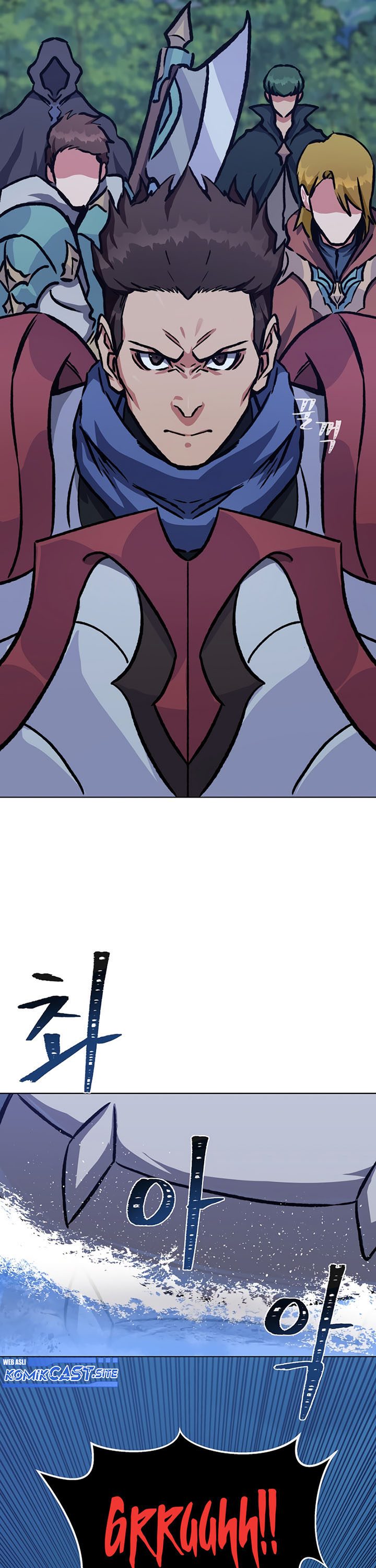 Level 1 Player Chapter 55 page 16