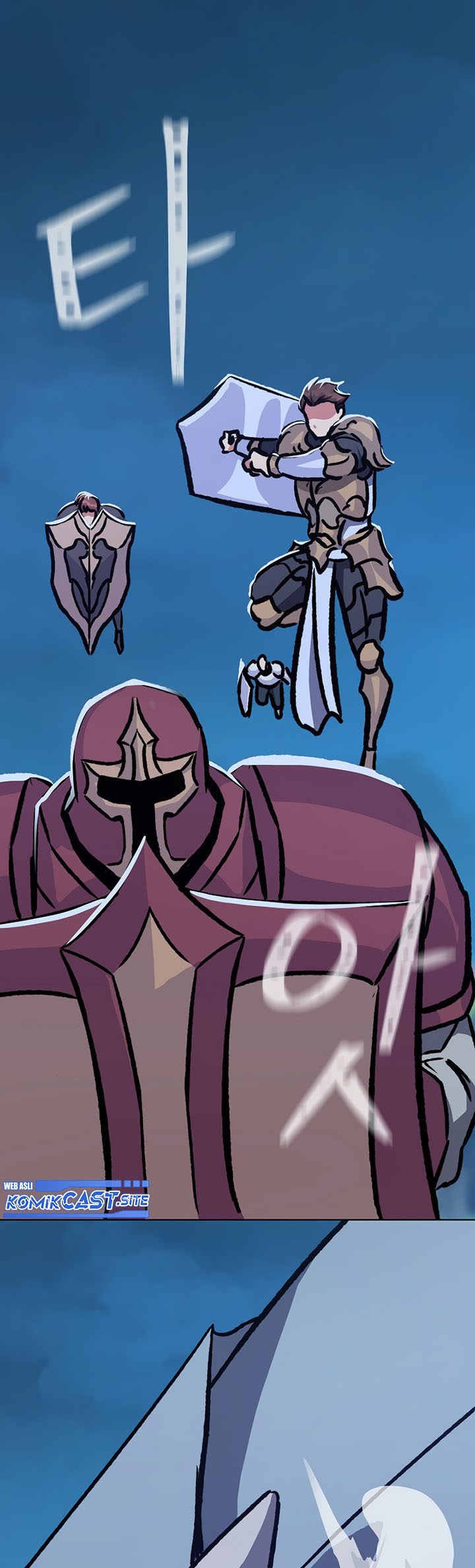 Level 1 Player Chapter 55 page 19