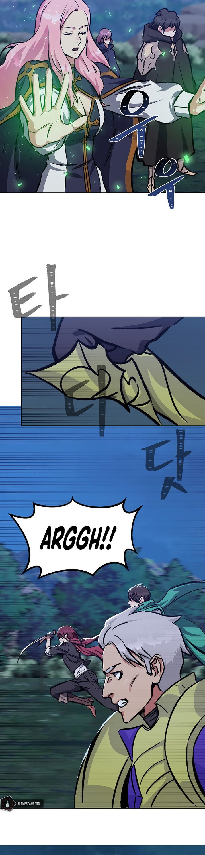 Level 1 Player Chapter 55 page 24
