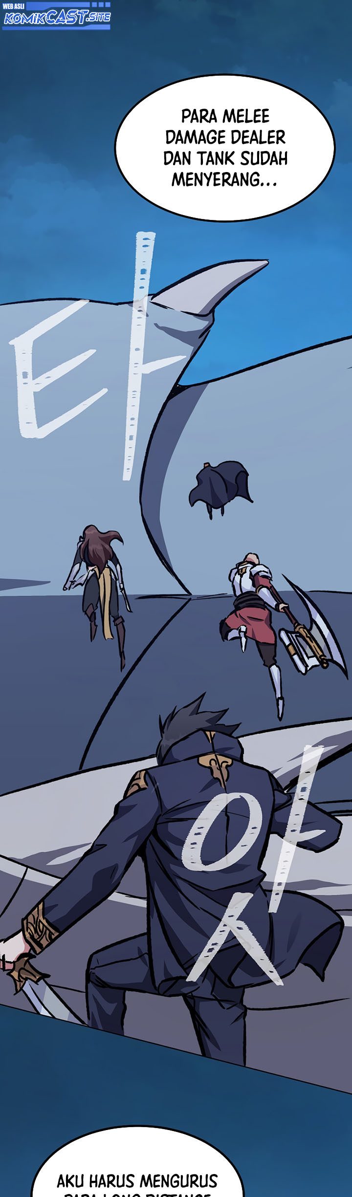 Level 1 Player Chapter 55 page 25