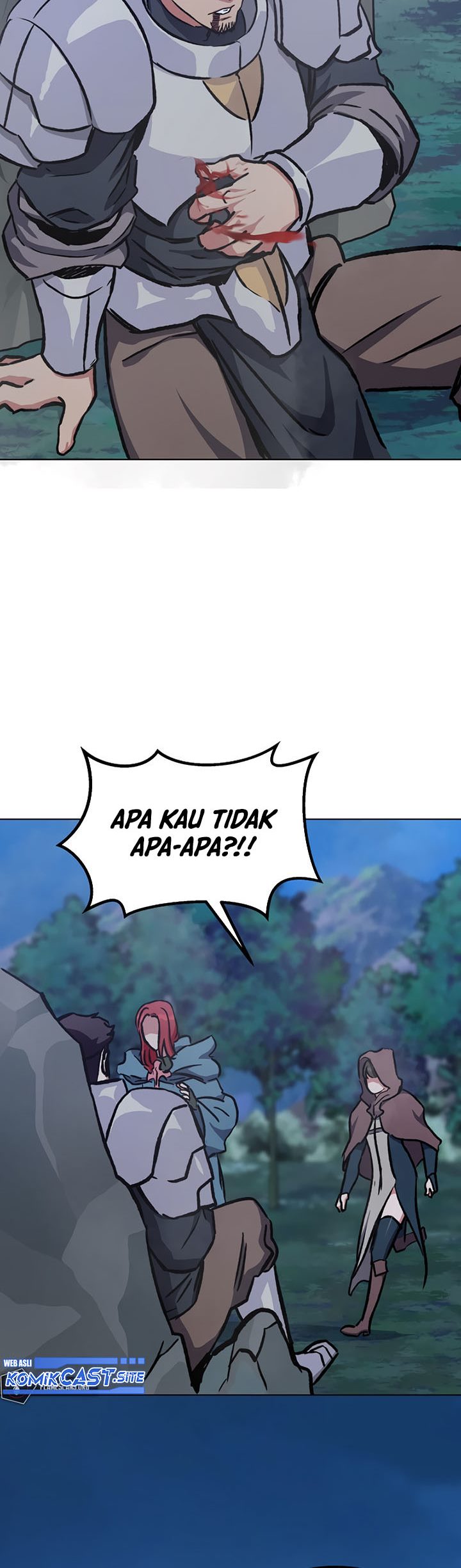 Level 1 Player Chapter 55 page 27