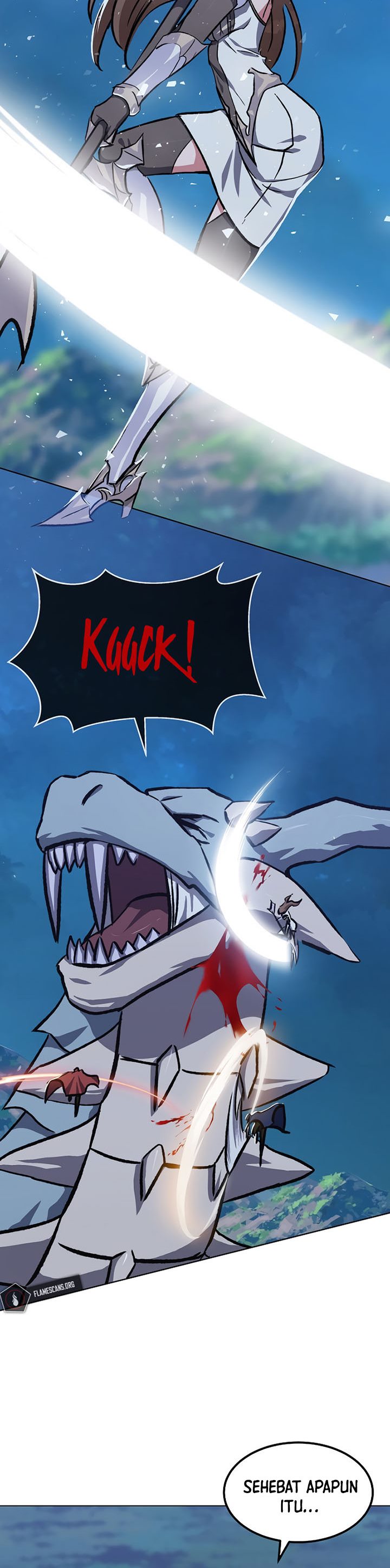 Level 1 Player Chapter 55 page 30