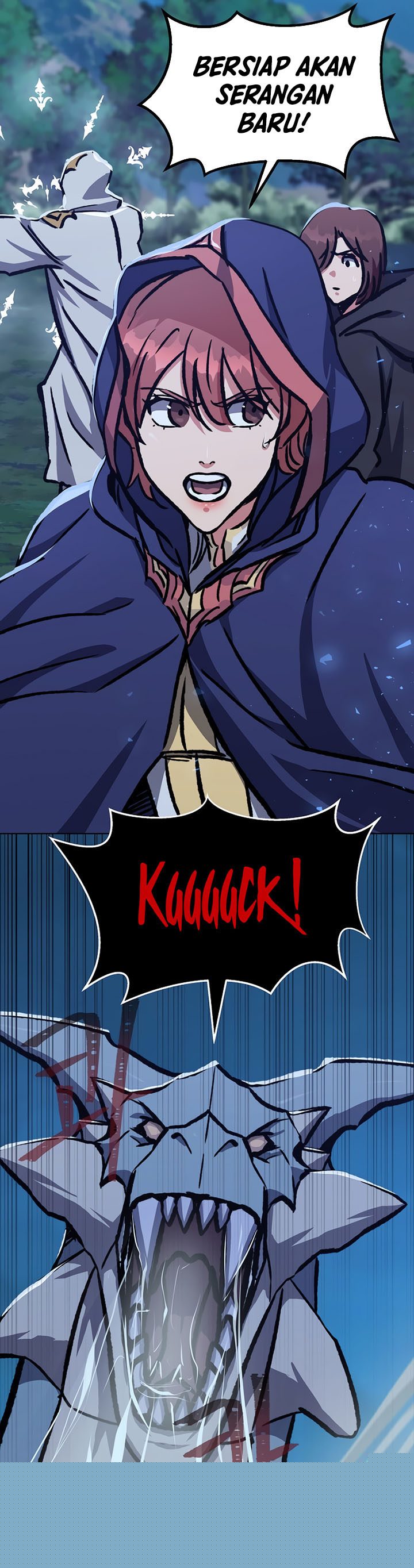 Level 1 Player Chapter 55 page 34