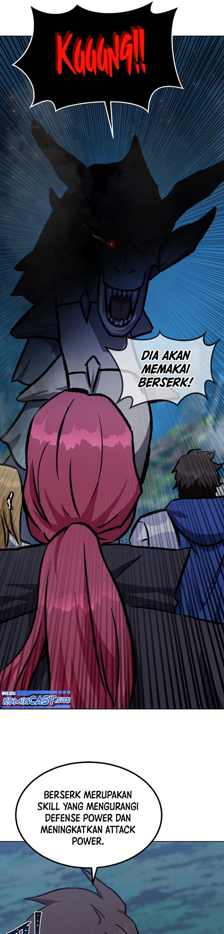 Level 1 Player Chapter 55 page 43