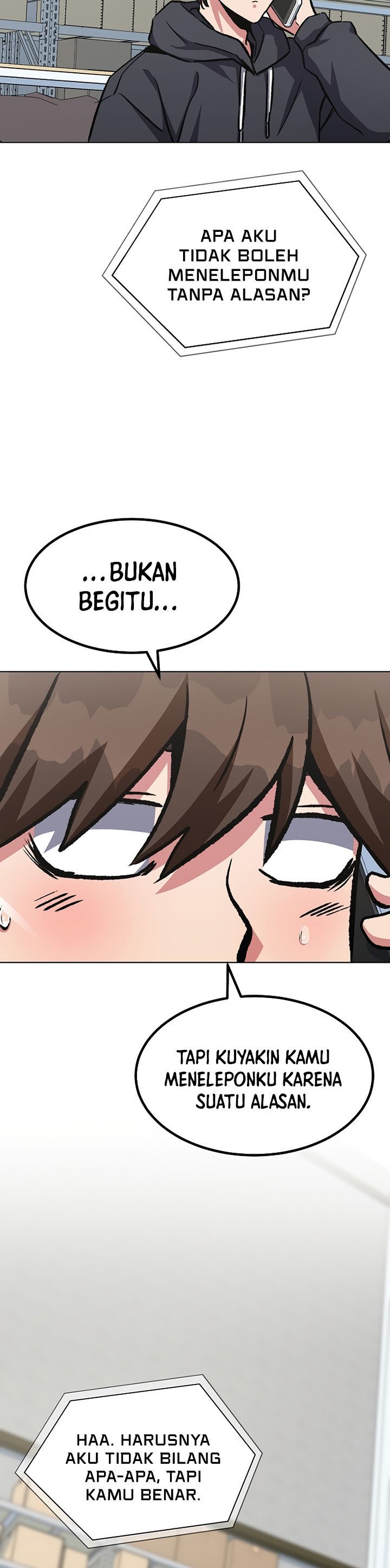 Level 1 Player Chapter 57 page 20