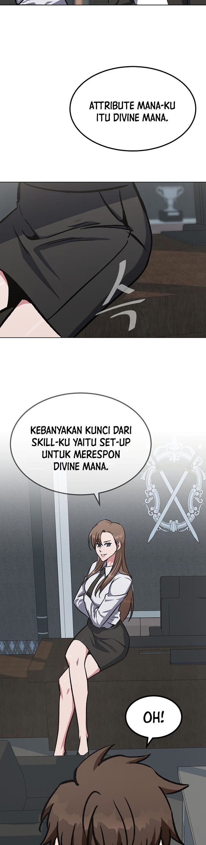 Level 1 Player Chapter 57 page 38