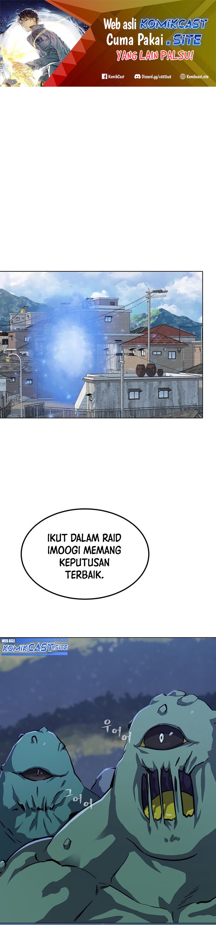 Level 1 Player Chapter 59 page 1