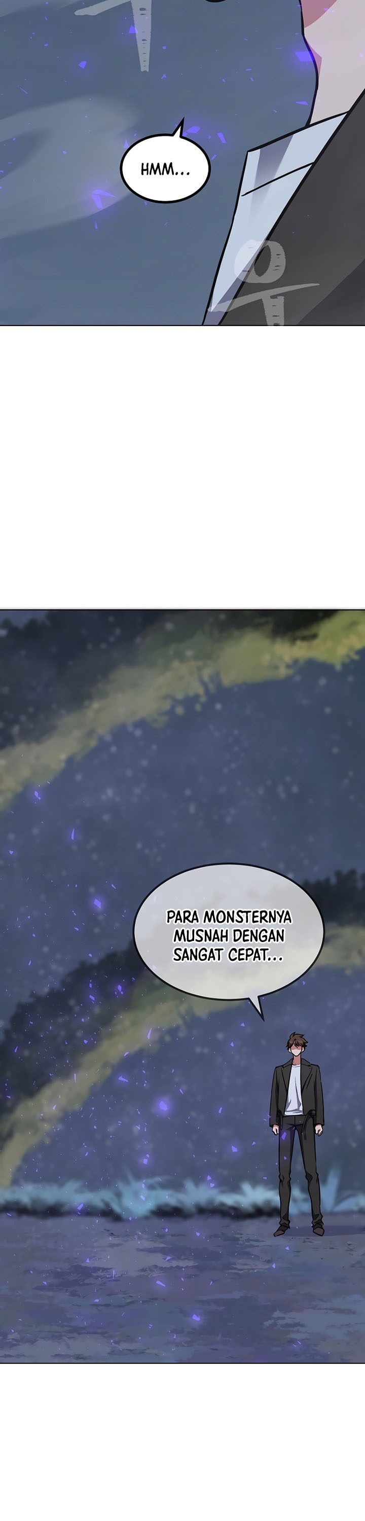 Level 1 Player Chapter 59 page 8