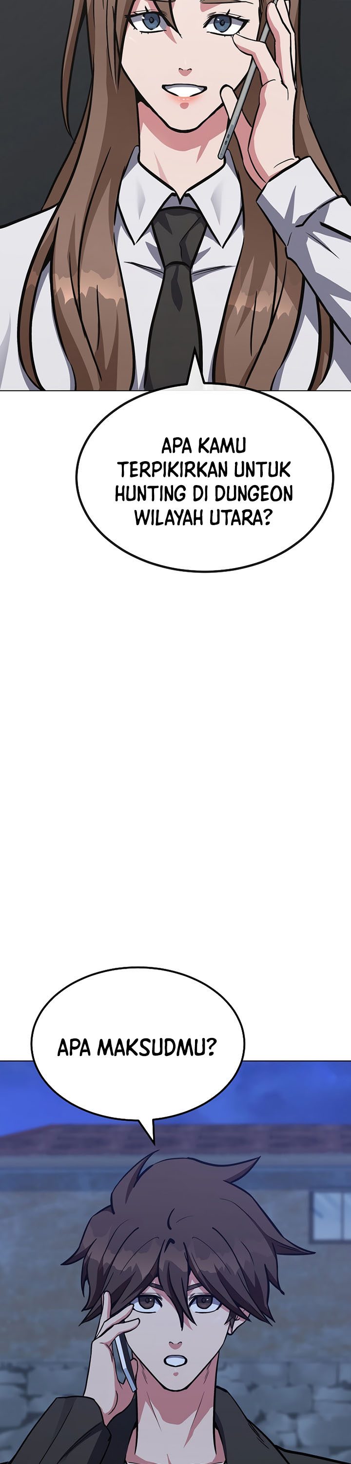 Level 1 Player Chapter 59 page 14