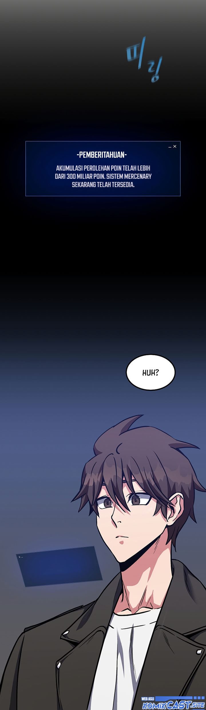 Level 1 Player Chapter 59 page 23