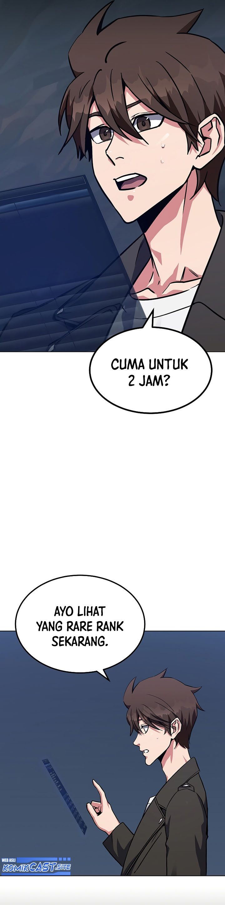 Level 1 Player Chapter 59 page 31
