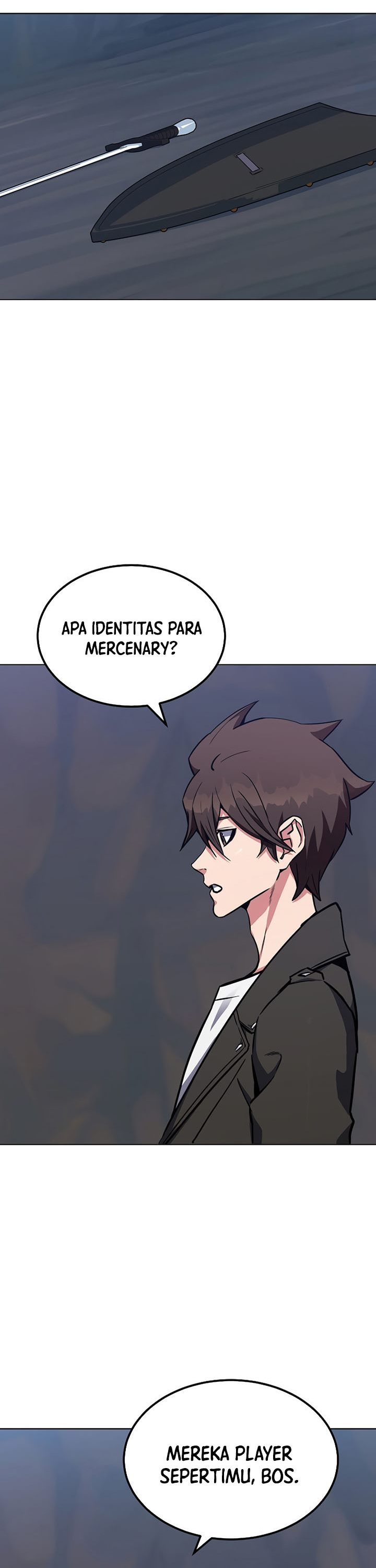 Level 1 Player Chapter 59 page 42