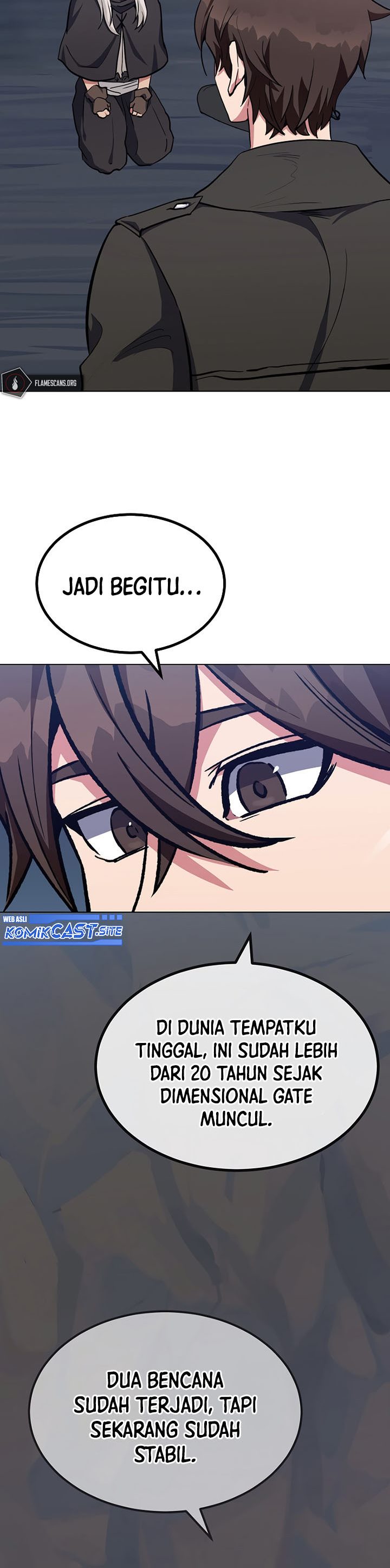 Level 1 Player Chapter 59 page 48