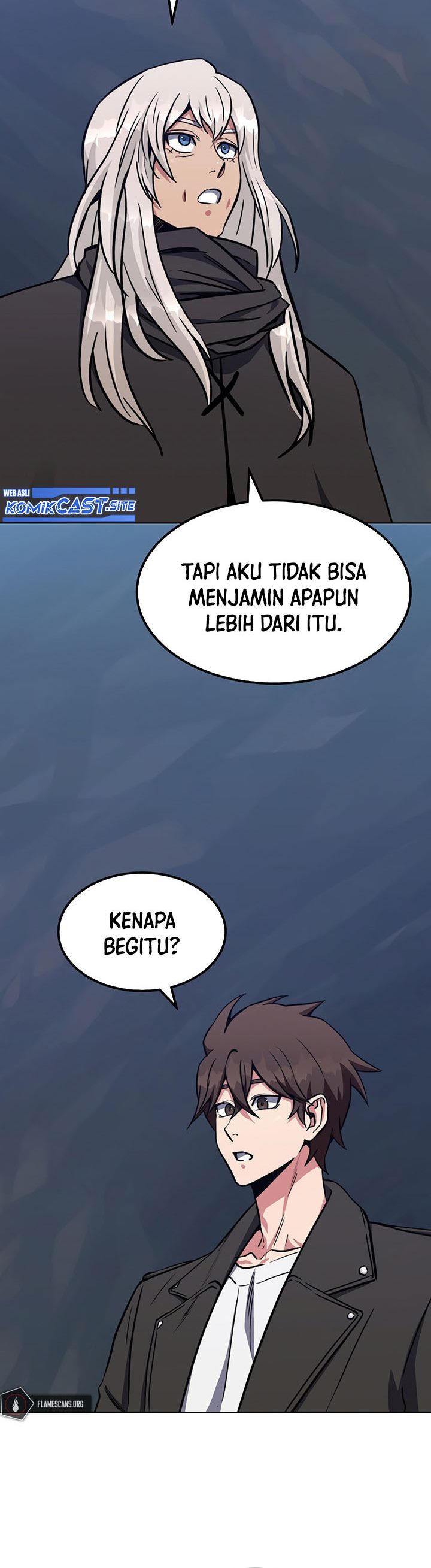 Level 1 Player Chapter 59 page 51