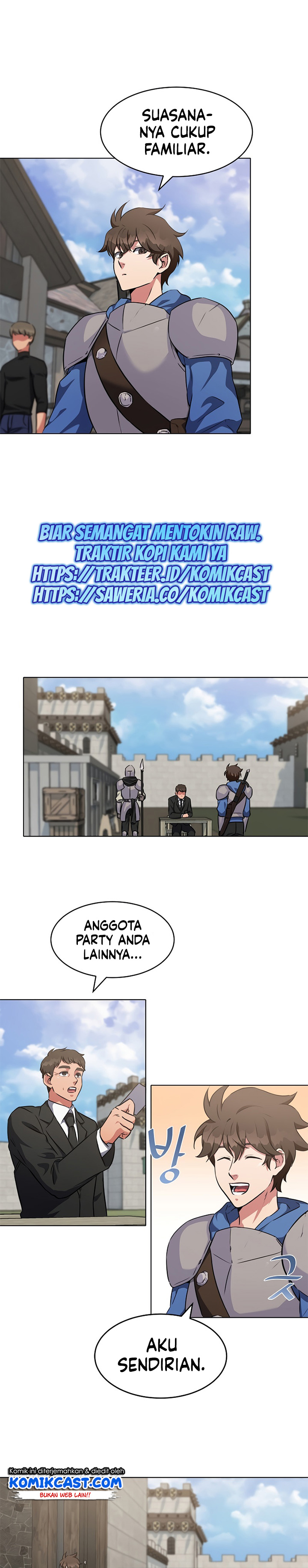Level 1 Player Chapter 6 page 4