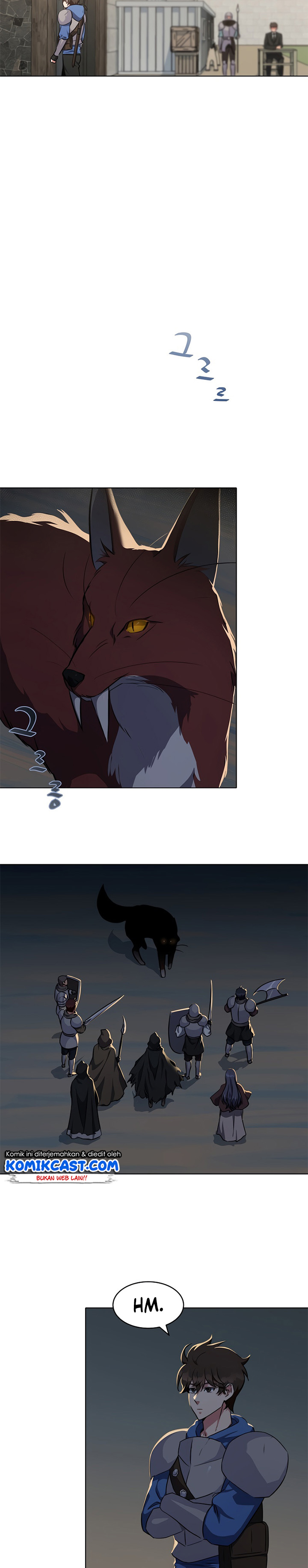 Level 1 Player Chapter 6 page 5