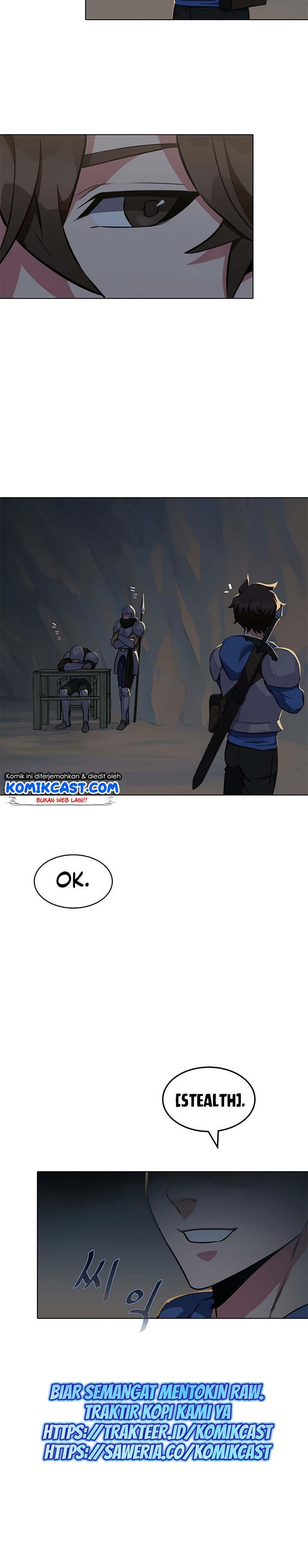 Level 1 Player Chapter 6 page 6