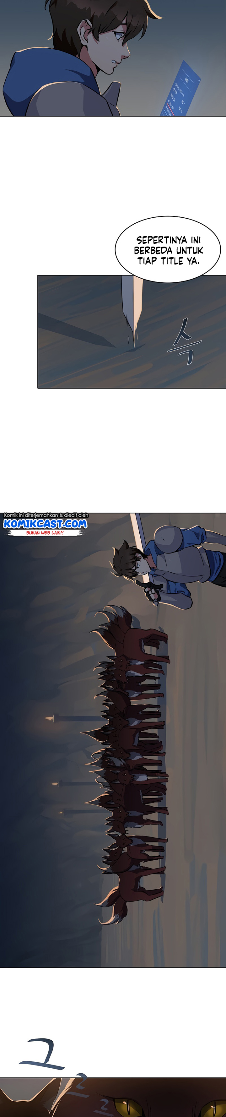 Level 1 Player Chapter 6 page 14