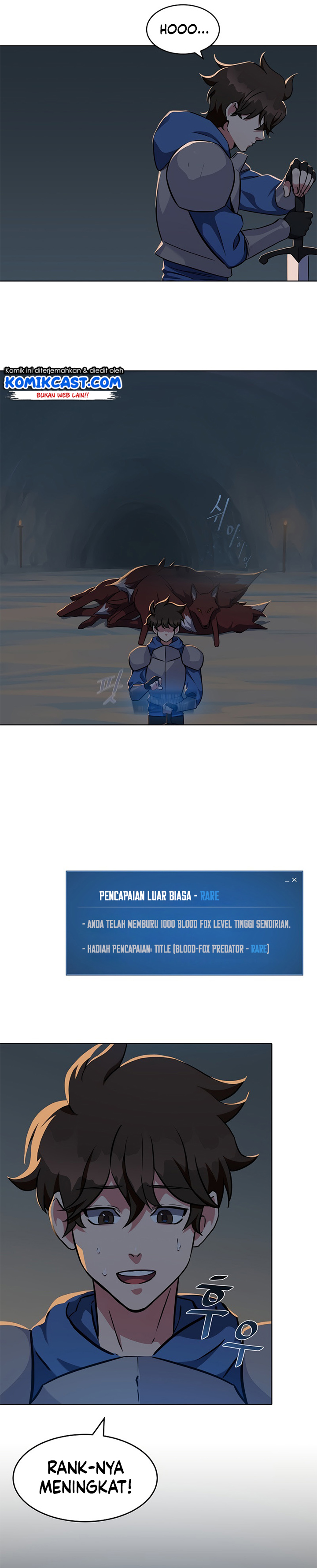 Level 1 Player Chapter 6 page 16