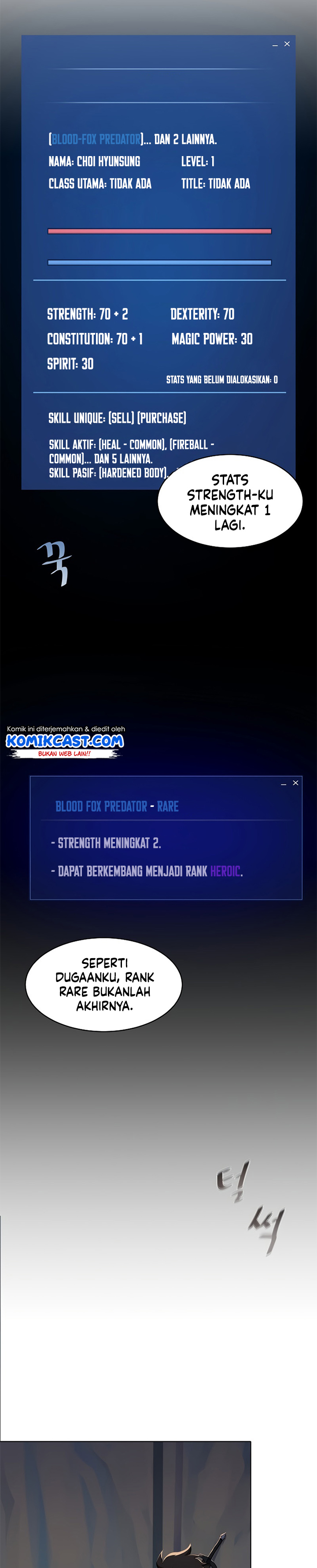 Level 1 Player Chapter 6 page 17