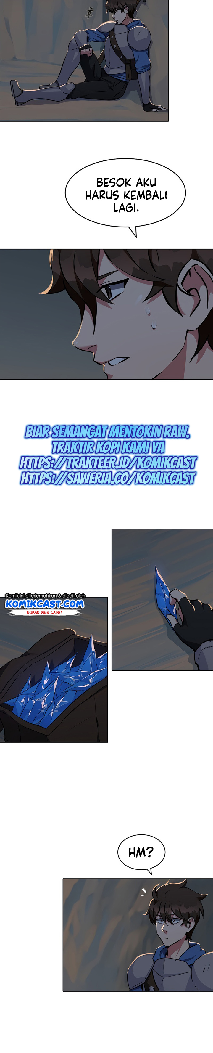 Level 1 Player Chapter 6 page 18