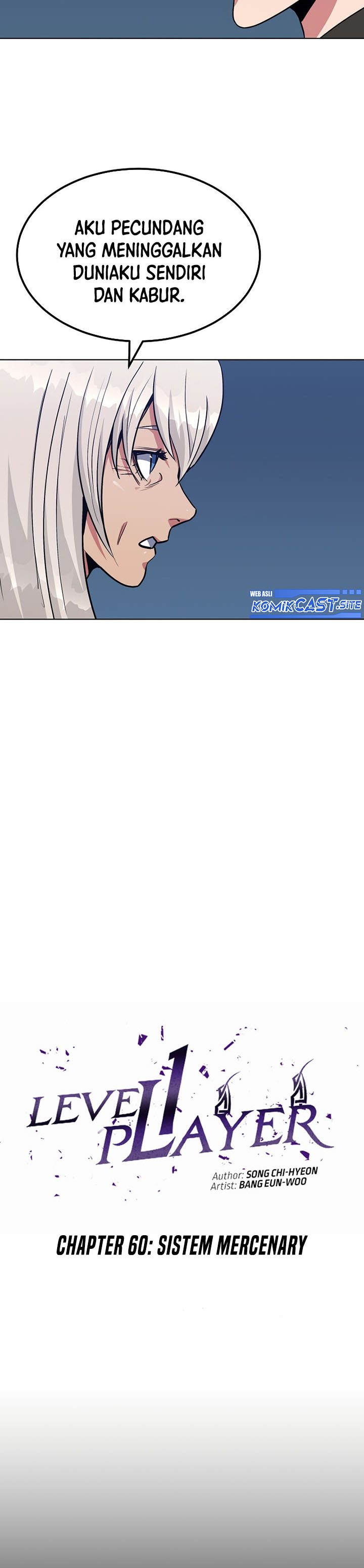 Level 1 Player Chapter 60 page 3