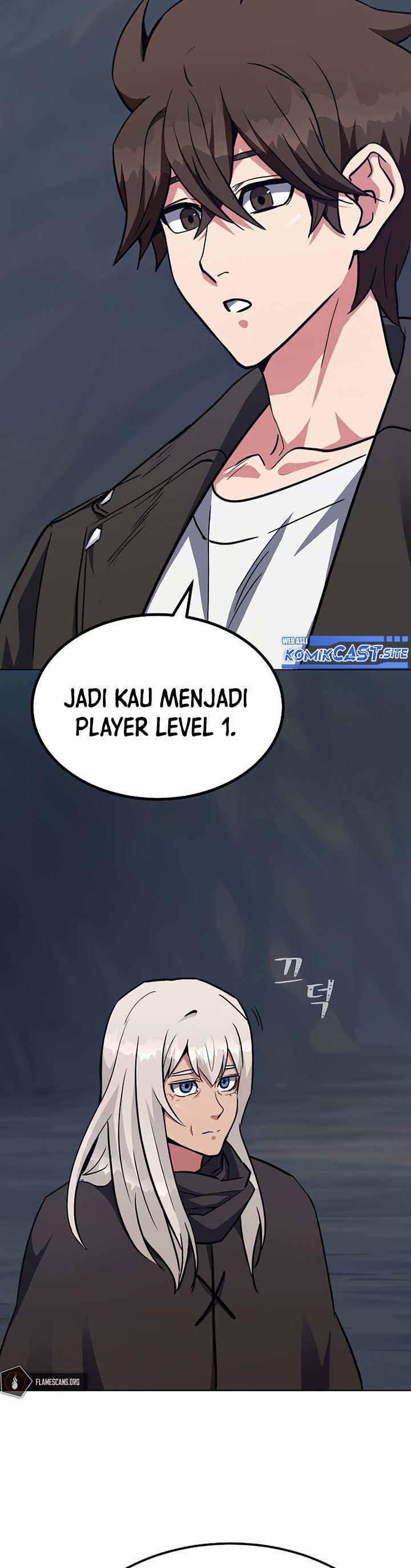 Level 1 Player Chapter 60 page 11