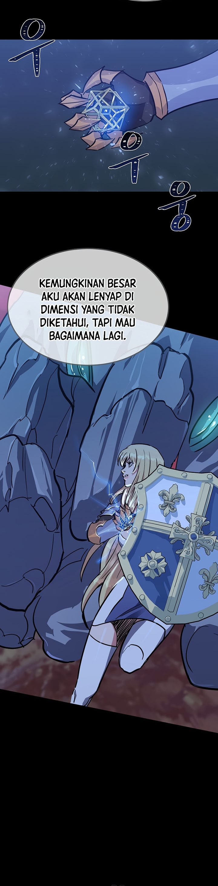 Level 1 Player Chapter 60 page 18