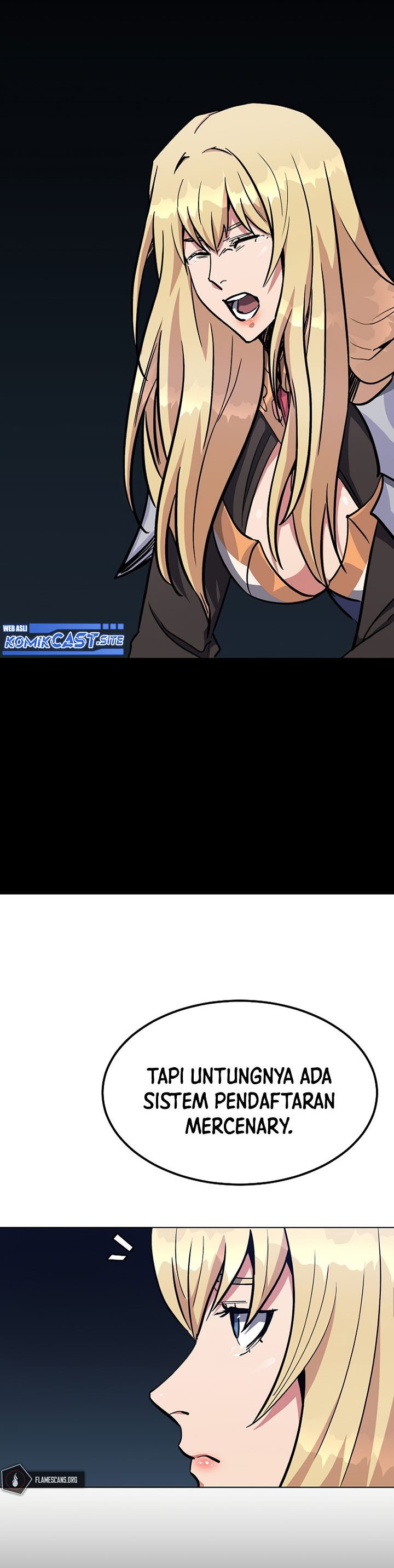 Level 1 Player Chapter 60 page 23