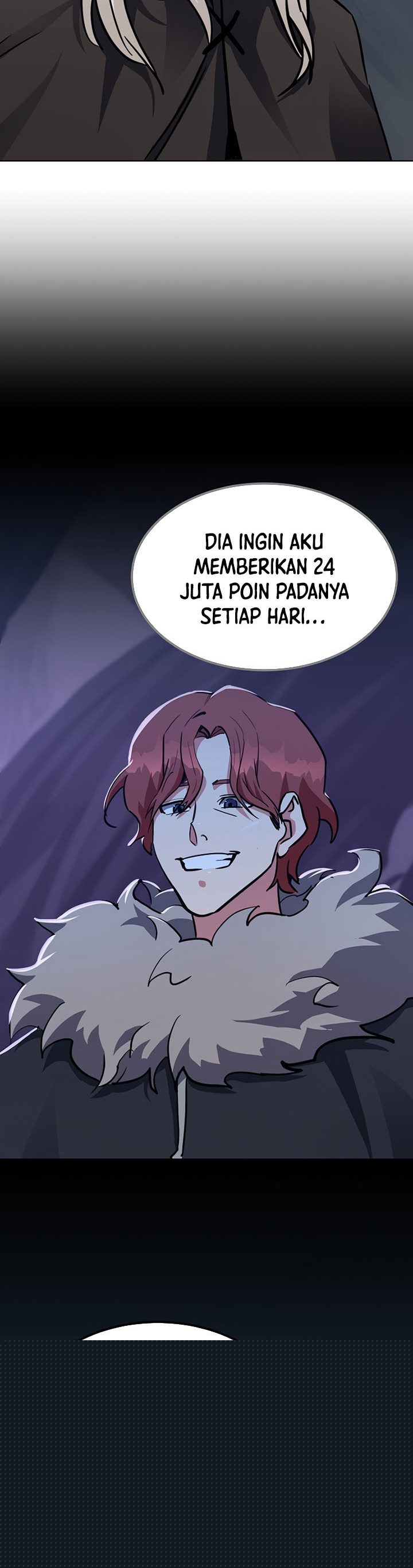 Level 1 Player Chapter 60 page 30