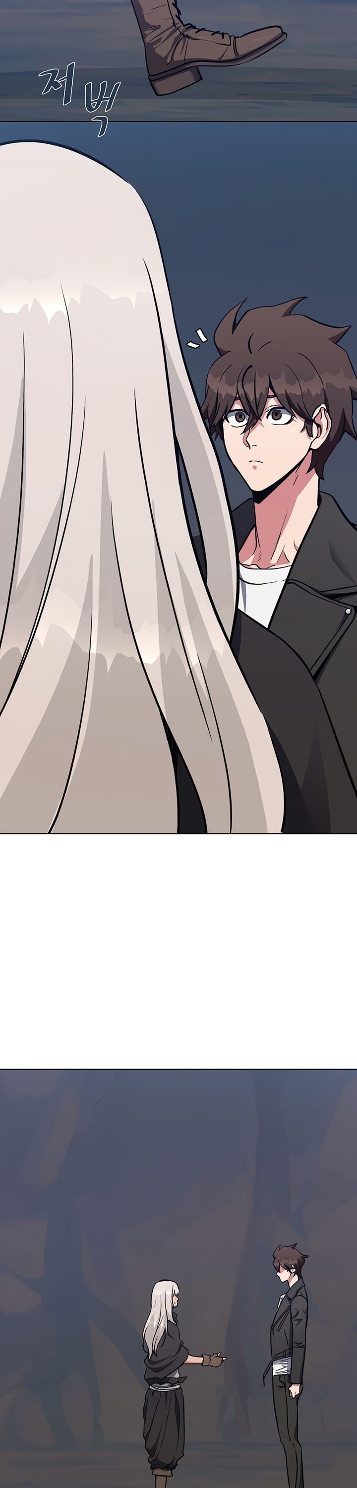 Level 1 Player Chapter 60 page 32