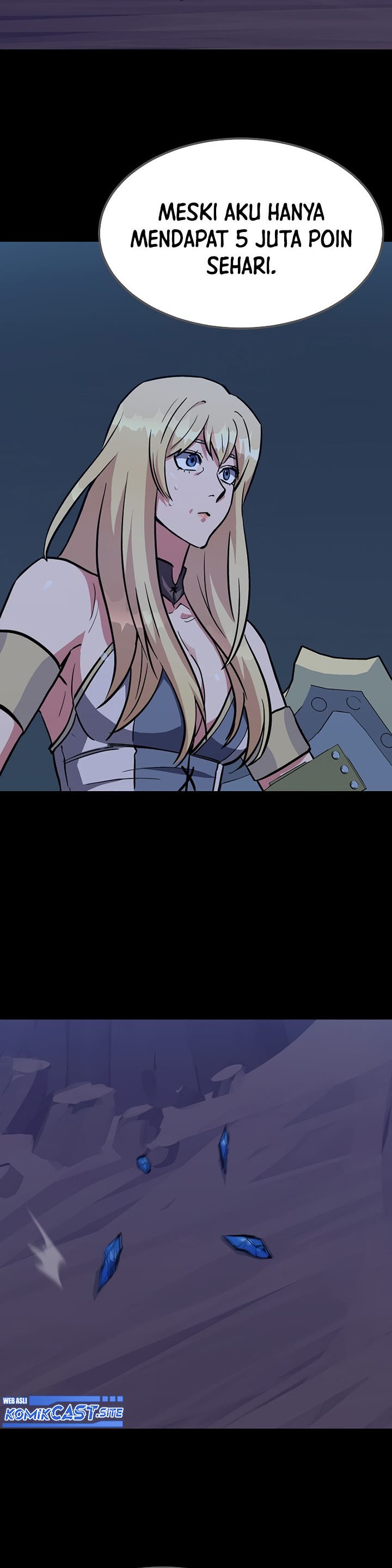 Level 1 Player Chapter 60 page 42