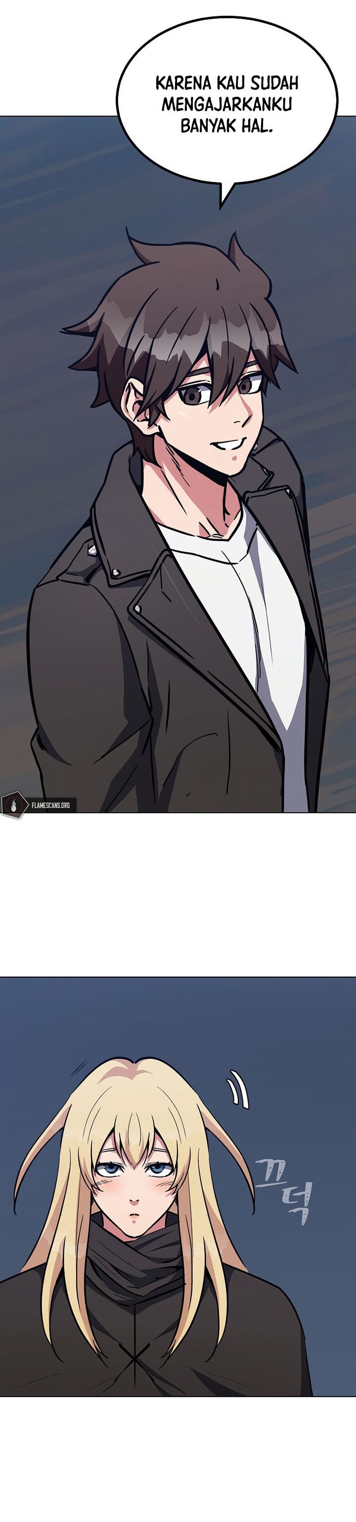 Level 1 Player Chapter 63 page 3