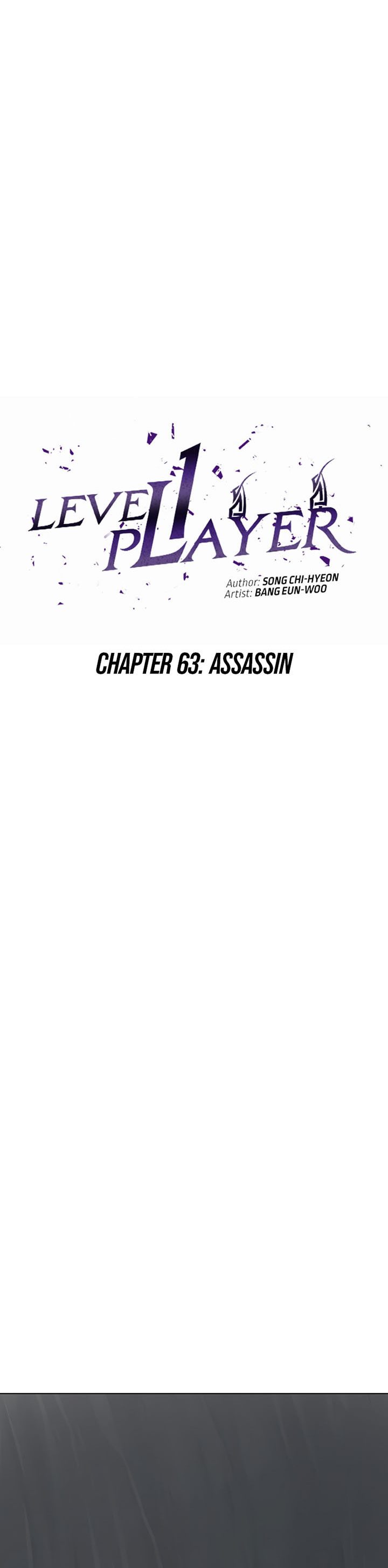 Level 1 Player Chapter 63 page 9