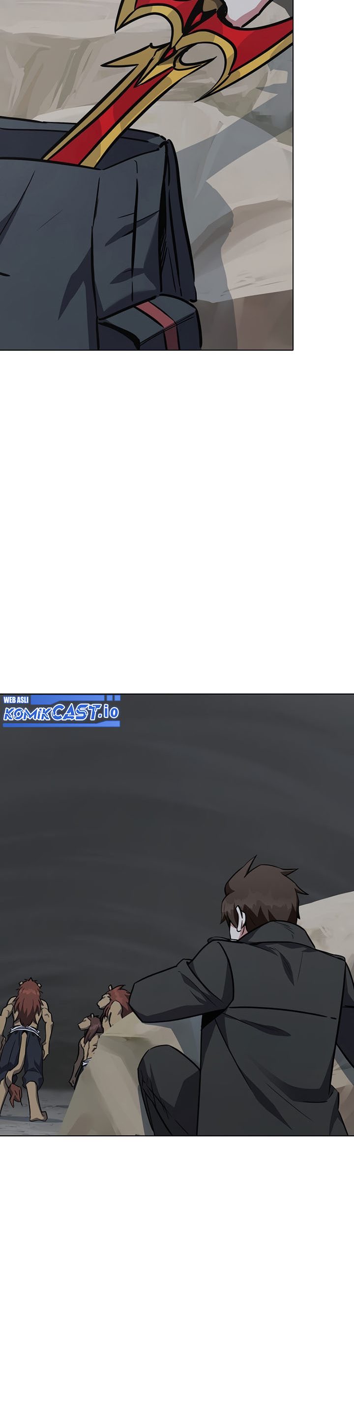Level 1 Player Chapter 63 page 15