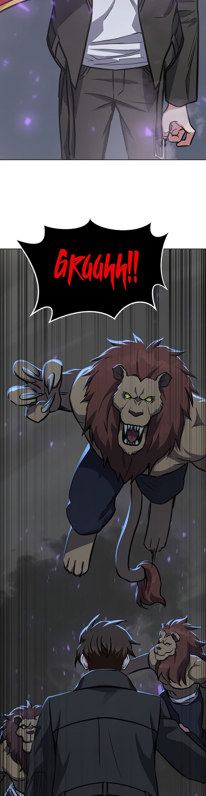 Level 1 Player Chapter 63 page 17