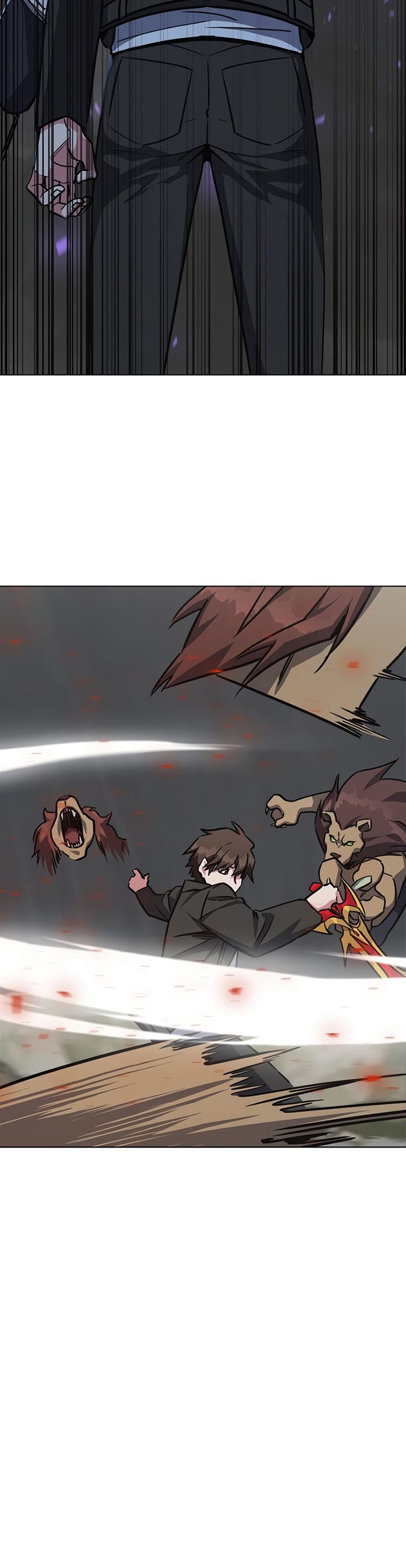 Level 1 Player Chapter 63 page 18