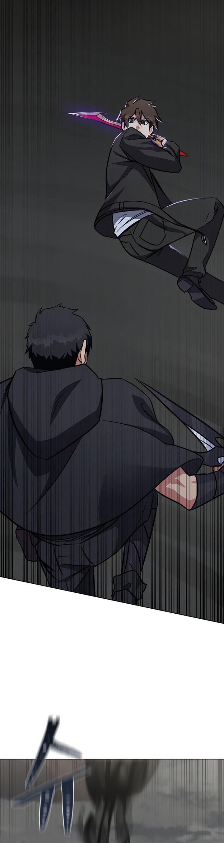 Level 1 Player Chapter 63 page 31