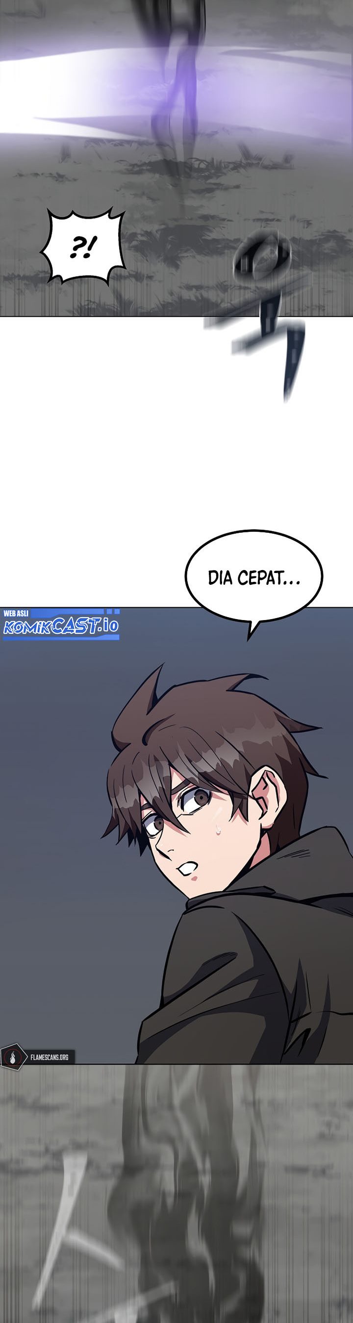 Level 1 Player Chapter 63 page 32
