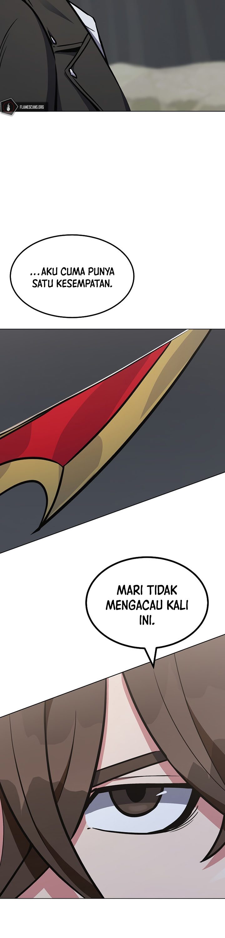Level 1 Player Chapter 63 page 45